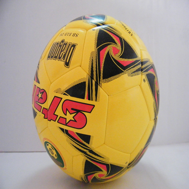 Ballon de foot - Ref 5117 Image 4