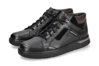 马飞仕图男士休闲Orton高帮板鞋