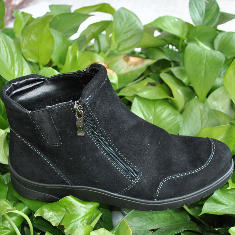 ARA国内现货ara鹦鹉秋冬新款女鞋