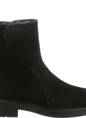 鱼蛋代购 hogl 友高切尔西靴女靴0-101955 0-101957 2025秋冬款