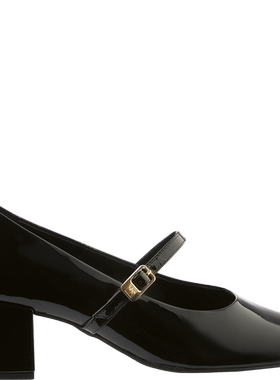 鱼蛋代购 hogl友高玛丽珍鞋0-104214 0-104215 0-104216 2025秋款