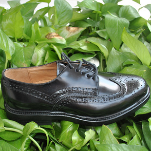 现货 德国Lloyd利来男鞋14-145-00商务正装休闲皮鞋14-140-00雕花