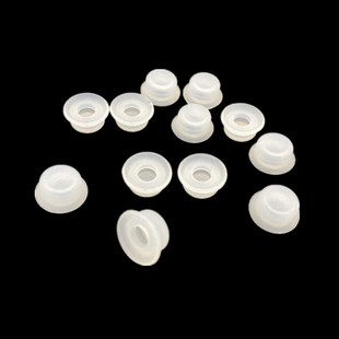 浮子帽止开阀胶套美的电压力锅浮子阀胶圈安全阀皮帽锅盖通用配件