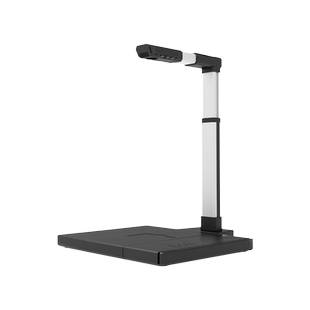 良田(ELOAM)高拍仪 高清专业办公扫描仪 1400万像素A3扫描 自动对焦 文件票据自动纠偏 OCR识别 S1280AF