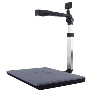 捷宇智汇星JYP5008L高拍仪高清高速a4文件资料证件合同扫描仪1000万像素5004C车管所上牌系统车辆检测专用