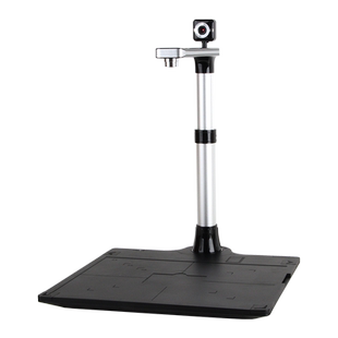 指南者高拍仪M200H 高拍扫描仪高清扫描机a4/a3教学扫描器电信营业厅车管所人像文件拍照OCR识别转文字