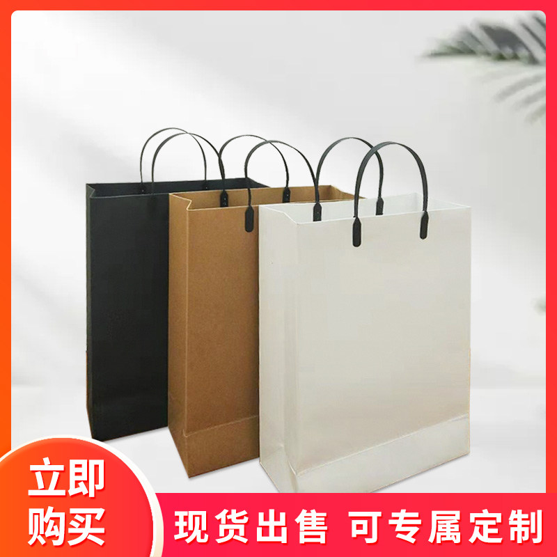 专业定做礼品袋结实耐用图片