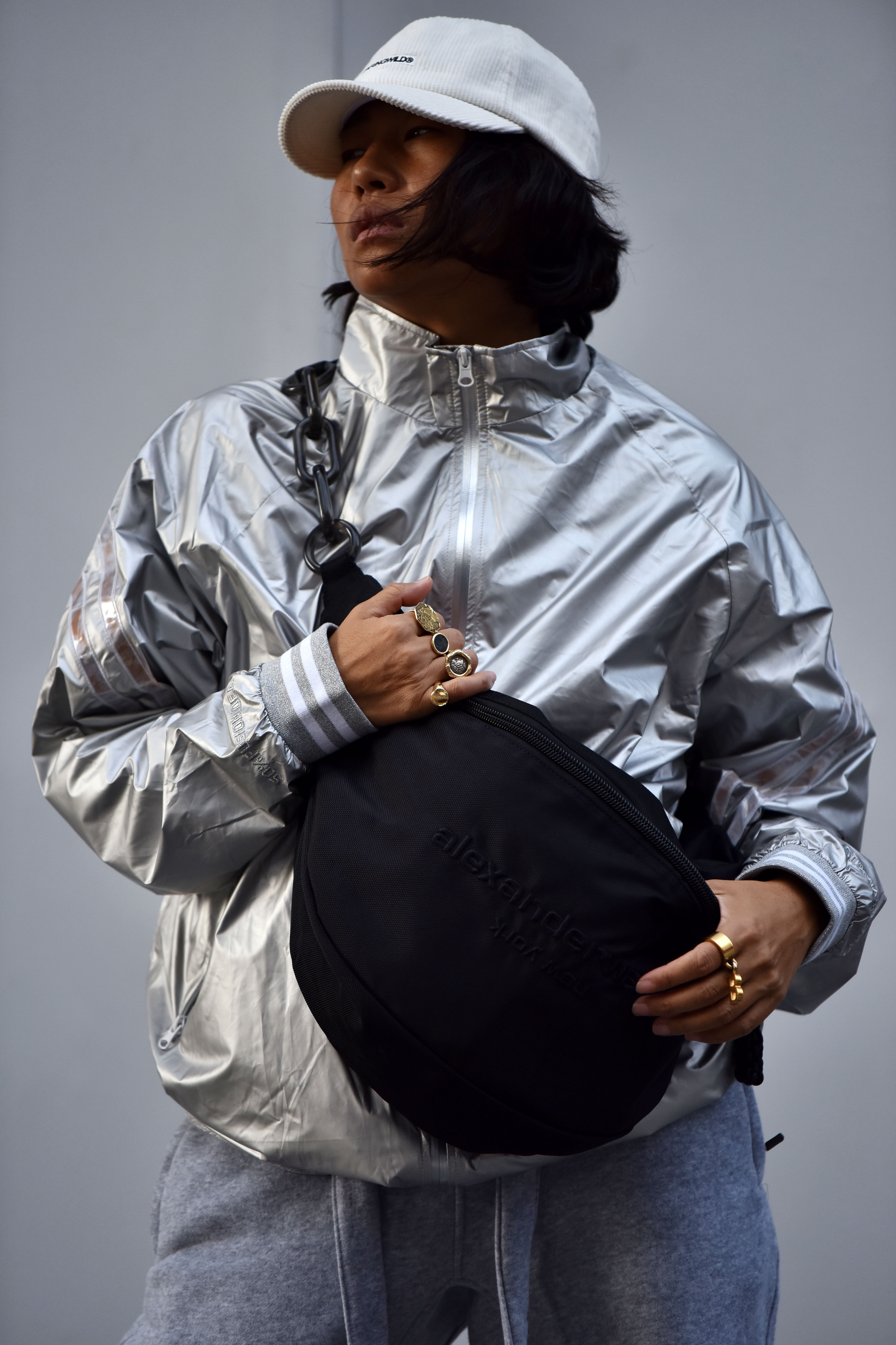BANGMOBS&FUSIONIDEA Joint models #FUSION EXPLOSION# (Sold to appreciate)in the Men's clothing, Jacket  category - from Buy2taobao.com to provide professional Taobao agent buy service