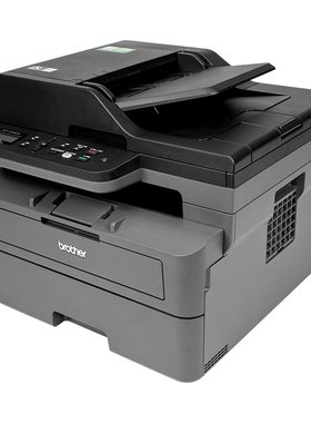 兄弟DCPL2648DW 家用商用办公黑白激光多功能一体机