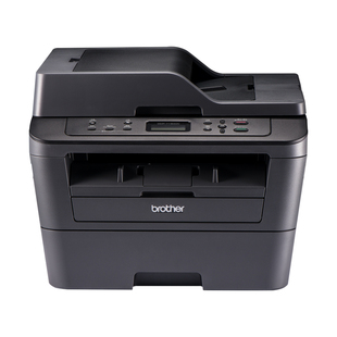 兄弟DCP7180DN家用商用办公黑白激光多功能一体机打印机