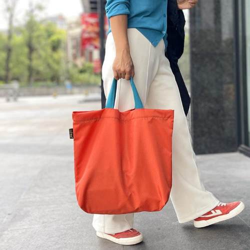 uutao露营零食手提大容量收纳袋