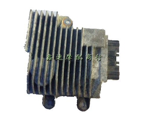 适用本田DIO50 AF55期56期67期启动点火器 三秒启动器 电脑板器