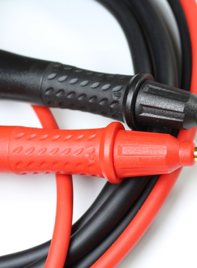 适用日置电池测试仪 3554测试线 9465-10 BT3562 BT3563伸缩表笔