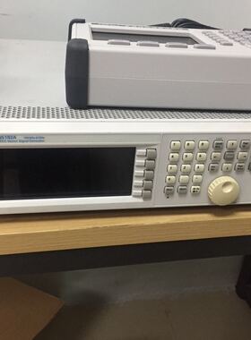 美国 安捷伦/Agilent N5182A 6g矢量信号发生器出售租