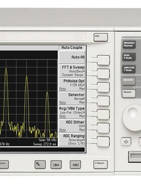 Agilent/安捷伦E4440A，E4443A，E4445A E4446A频谱仪