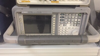 美国 安捷伦/Agilent E4402B 2.9G频谱分析仪e4402b