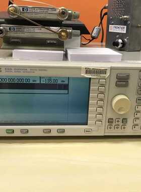 惠普/HP信号发生器 ESG-D3000A 3GHZ  AMFM信号源