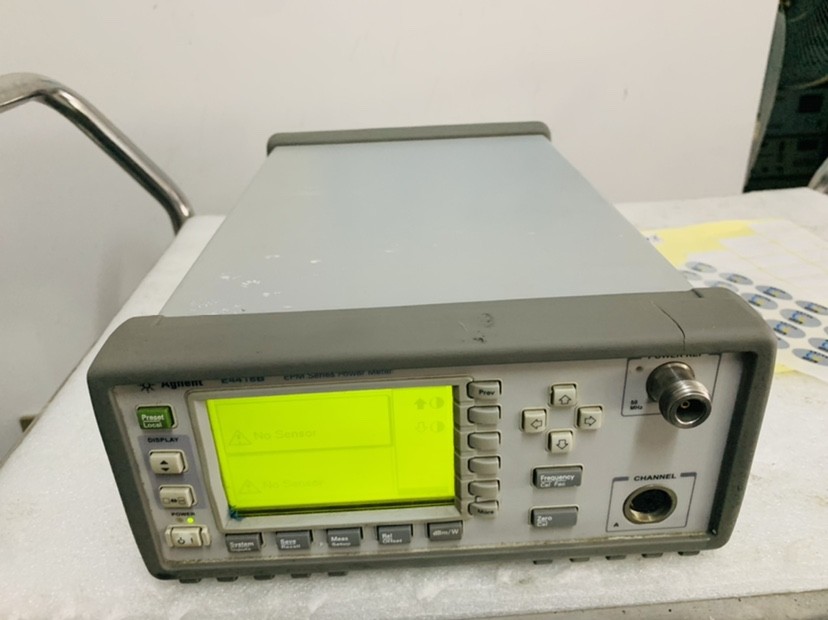 Agilent/安捷伦E4418B