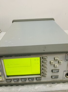 Agilent/安捷伦 E4418B E4416A N4417A E4419B回收功率计