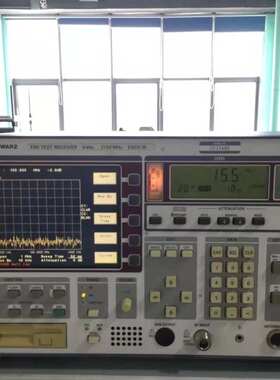 ESCS30ESPI7ESR7接收机出售/买卖/租赁：R-S:ESP