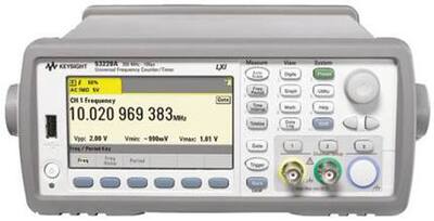 现货是德科技 keysight53220A通用频率计数器/计时器出售二手