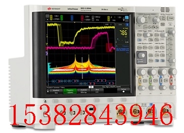 MSOX6002A ，MSOX6004A ，MSOX6002A MSOX6004A安捷伦是德示波器