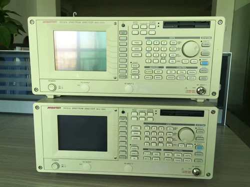 爱德万R3131A、R3132A、R3361C、R3261C、频谱分析仪