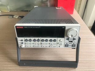 2612A 出售 2614B双通道数字源表 吉时利 Keithley 回收 维修