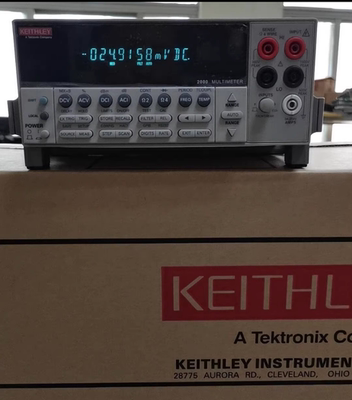 泰克2000七位半数字万用表