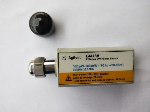 功率计探头线E4413A是德科技安捷伦 E9327A E4412A E9323A 9301A