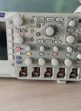 Tektronix泰克DPO2012B DPO2014B DPO2024B混合示波器 租售回收