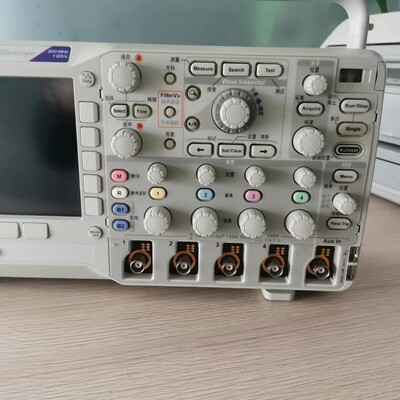 TektronixDPO2024B混合示波器