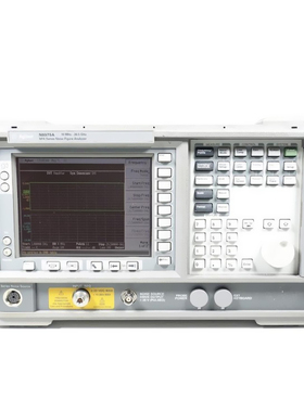 Agilent/安捷伦N8975A  N8976B 8974B 8972 噪声分析仪回收