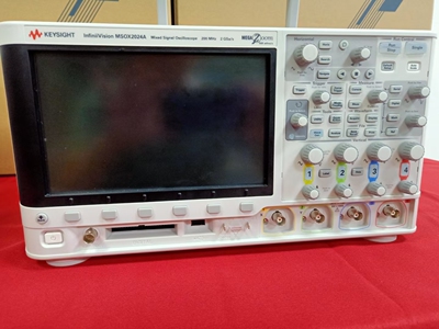 Agilent安捷伦仪器仪表