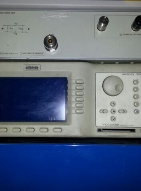 WAVETEK  9500  1GHz程控示波器校准源