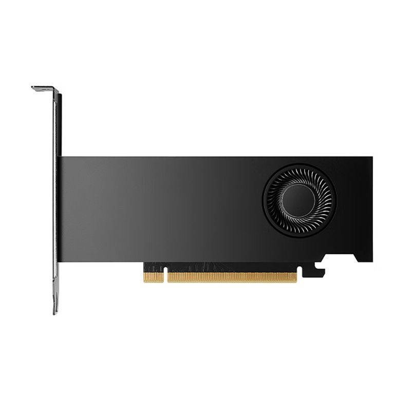 英伟达RTX 2000 ADA 16G工包专业设计显卡建模渲染AI推理视频剪辑