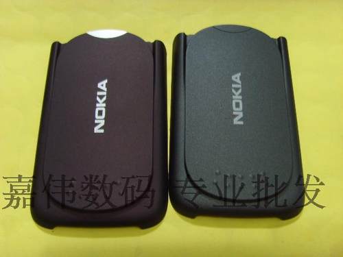 诺基亚电池盖全新手机壳