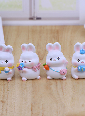 other树脂other卡通桌面