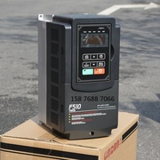 TECO Inverter <span class = H> F510 </ span> -4008-H3 5.5KW for fan and pump