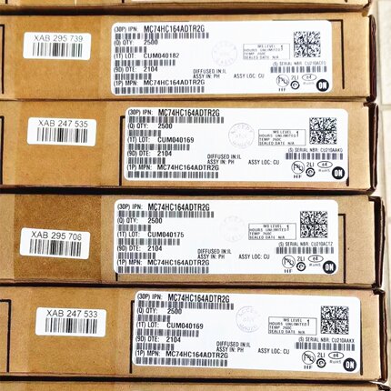 NLU2G17MUTCG原装追求跑量不求利润 元器件BOM表配单可开票