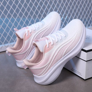 女初中生透气 7pro运动鞋 回力赤兔8pro学生跑步鞋 中考体育专用跑鞋