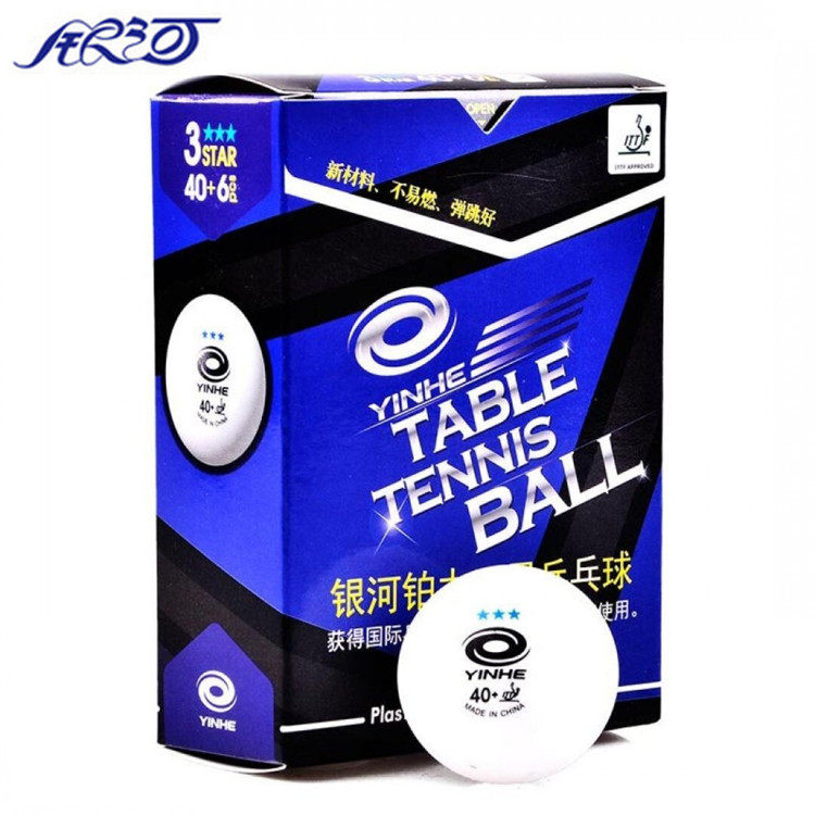 正品银河三星球新材料40+乒乓球铂力塑料训练比赛用3星无缝乒乓球|ruв категории движение/йога/фитнес/фанаты товаров, настольный теннис, настольный теннис - от Buy2taobao.com для оказания профессиональной услуги покупки агента Taobao