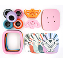 配件板面护边工具轴承板体支架轮子 钻石漂移板原装 闪灵板店