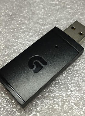 Logitech/罗技 G933无线游戏头戴式耳机原装接收器 即插即用