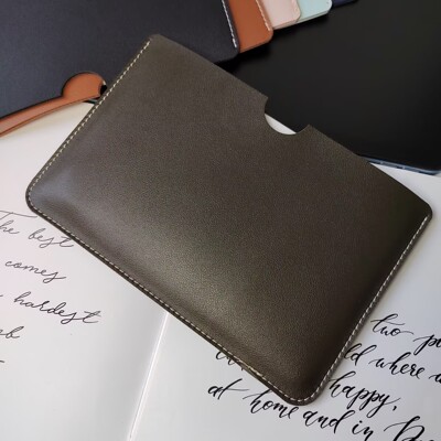 适用于BIGMEB7 Pro 7英寸彩色墨水屏智能办公本保护套电脑包软皮