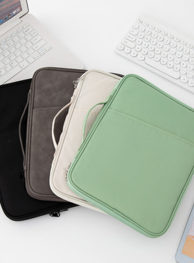 适用于墨案moaan inkpad x 10寸内胆包加厚手提包平板保护套防水