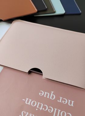 适用于Meebook M6皮套直插式内胆包6英寸电纸书保护套