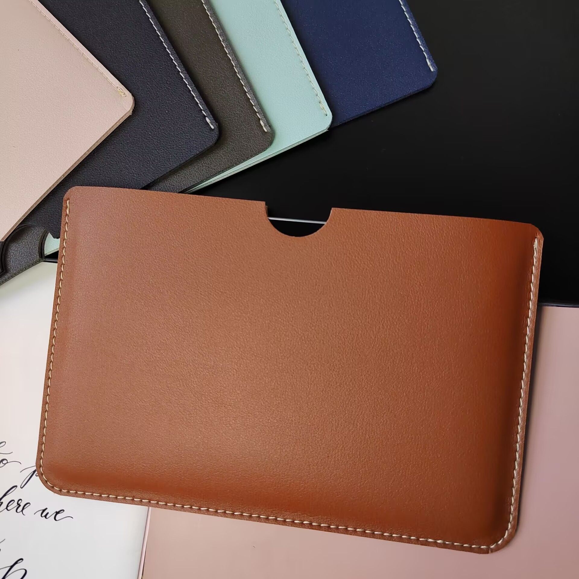 适用于文石BOOX Note5+内胆包10.3英寸保护套软皮防刮,3C数码配件,平板电脑包,淘宝优惠券,粉丝福利购,淘宝优惠卷