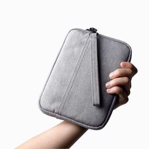 适用于科大讯飞R1 Pro电子书阅读器收纳包6寸内胆包手提保护套绒