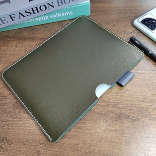 收纳包3.52英寸 mp4保护套内胆直插式 适用于梵沐BF01 mp3